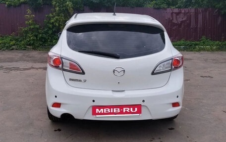 Mazda 3, 2011 год, 750 000 рублей, 5 фотография