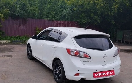 Mazda 3, 2011 год, 750 000 рублей, 4 фотография