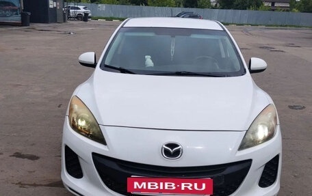 Mazda 3, 2011 год, 750 000 рублей, 2 фотография