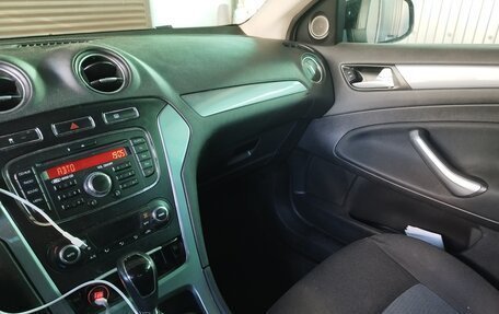 Ford Mondeo IV, 2010 год, 850 000 рублей, 8 фотография