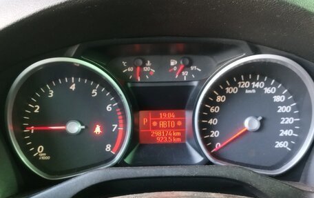 Ford Mondeo IV, 2010 год, 850 000 рублей, 7 фотография