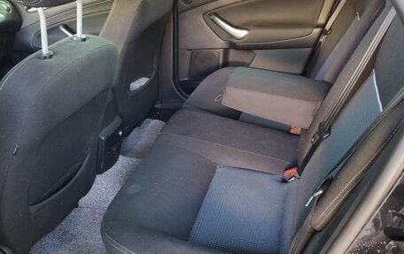 Ford Mondeo IV, 2010 год, 850 000 рублей, 10 фотография