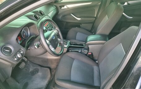 Ford Mondeo IV, 2010 год, 850 000 рублей, 9 фотография