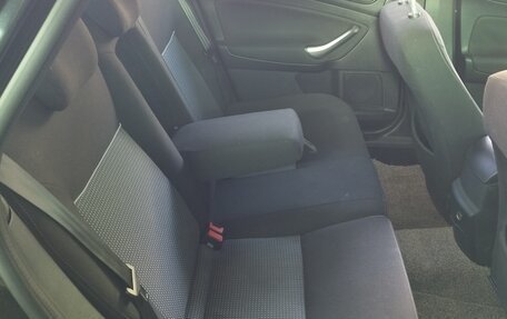 Ford Mondeo IV, 2010 год, 850 000 рублей, 11 фотография
