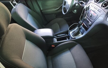 Ford Mondeo IV, 2010 год, 850 000 рублей, 12 фотография