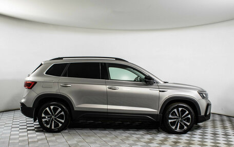 Volkswagen Taos, 2021 год, 2 865 000 рублей, 5 фотография
