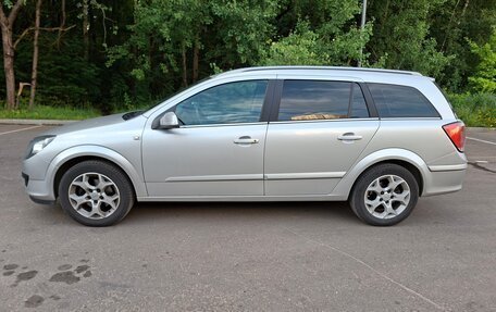 Opel Astra H, 2006 год, 700 000 рублей, 3 фотография