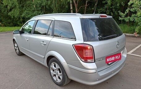 Opel Astra H, 2006 год, 700 000 рублей, 5 фотография