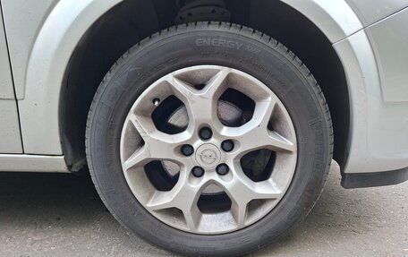 Opel Astra H, 2006 год, 700 000 рублей, 9 фотография