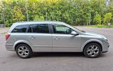 Opel Astra H, 2006 год, 700 000 рублей, 8 фотография