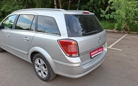 Opel Astra H, 2006 год, 700 000 рублей, 6 фотография