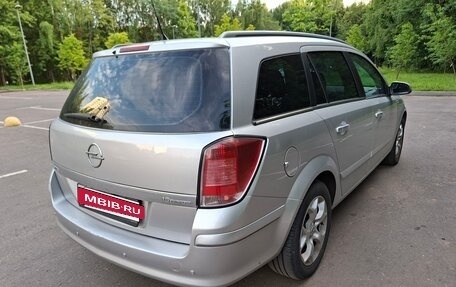Opel Astra H, 2006 год, 700 000 рублей, 7 фотография