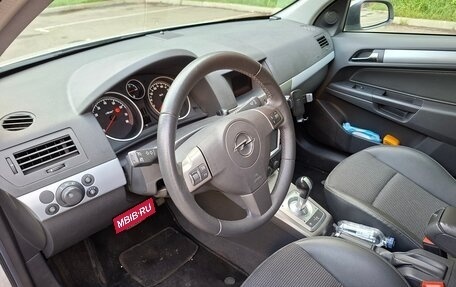 Opel Astra H, 2006 год, 700 000 рублей, 16 фотография