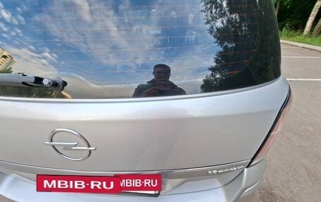 Opel Astra H, 2006 год, 700 000 рублей, 11 фотография