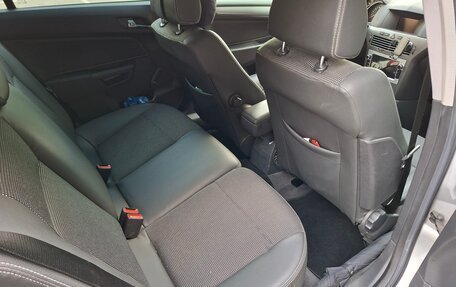 Opel Astra H, 2006 год, 700 000 рублей, 23 фотография