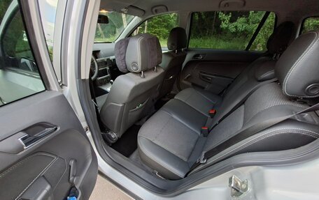 Opel Astra H, 2006 год, 700 000 рублей, 25 фотография
