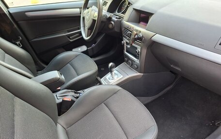 Opel Astra H, 2006 год, 700 000 рублей, 22 фотография