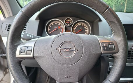Opel Astra H, 2006 год, 700 000 рублей, 29 фотография
