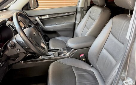 KIA Sorento II рестайлинг, 2017 год, 1 950 000 рублей, 3 фотография
