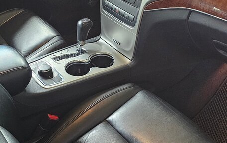 Jeep Grand Cherokee, 2011 год, 1 700 000 рублей, 16 фотография