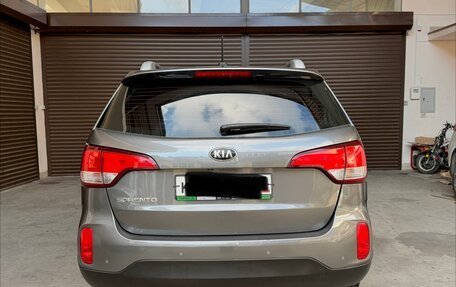 KIA Sorento II рестайлинг, 2017 год, 1 950 000 рублей, 9 фотография