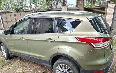 Ford Kuga III, 2014 год, 950 000 рублей, 7 фотография