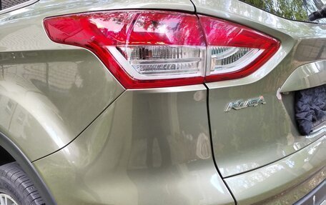 Ford Kuga III, 2014 год, 950 000 рублей, 9 фотография
