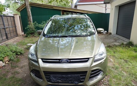 Ford Kuga III, 2014 год, 950 000 рублей, 2 фотография