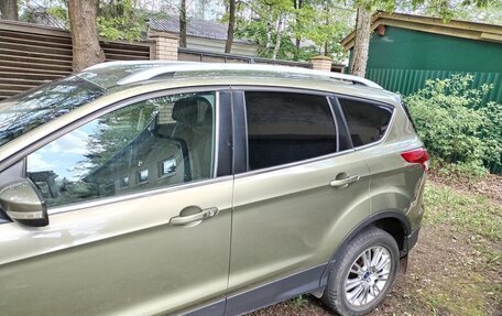Ford Kuga III, 2014 год, 950 000 рублей, 6 фотография