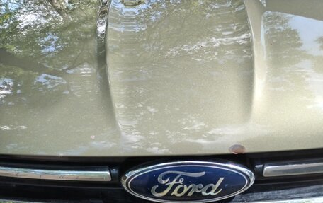 Ford Kuga III, 2014 год, 950 000 рублей, 12 фотография