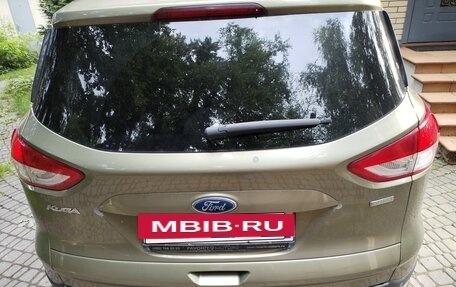 Ford Kuga III, 2014 год, 950 000 рублей, 8 фотография