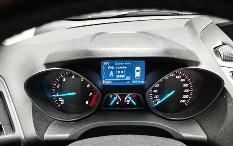 Ford Kuga III, 2014 год, 950 000 рублей, 15 фотография