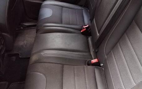 Ford Kuga III, 2014 год, 950 000 рублей, 17 фотография
