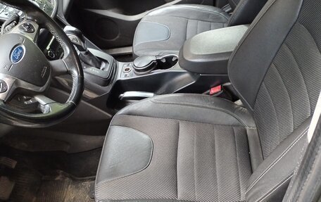 Ford Kuga III, 2014 год, 950 000 рублей, 16 фотография
