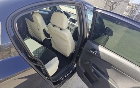 Opel Astra H, 2011 год, 440 000 рублей, 5 фотография