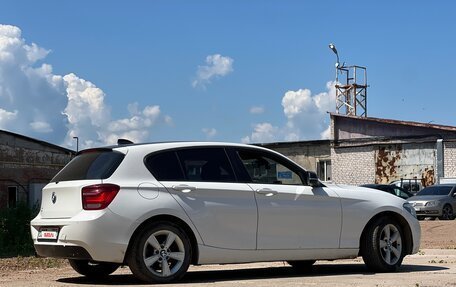 BMW 1 серия, 2012 год, 780 000 рублей, 3 фотография