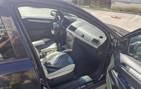 Opel Astra H, 2011 год, 440 000 рублей, 4 фотография