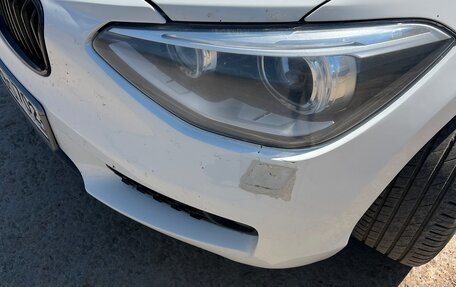 BMW 1 серия, 2012 год, 780 000 рублей, 7 фотография