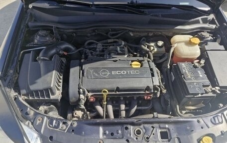 Opel Astra H, 2011 год, 440 000 рублей, 3 фотография