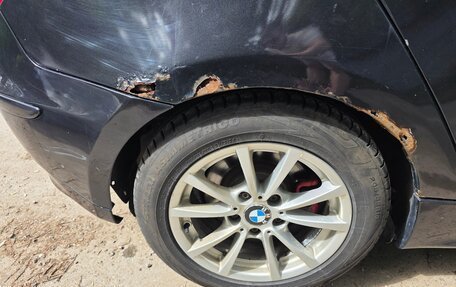 BMW 1 серия, 2006 год, 10 фотография