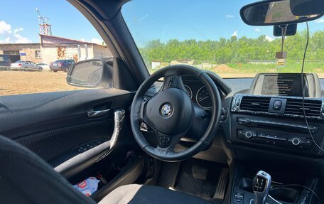 BMW 1 серия, 2012 год, 780 000 рублей, 10 фотография