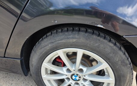 BMW 1 серия, 2006 год, 3 фотография