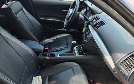 BMW 1 серия, 2006 год, 12 фотография