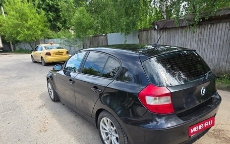 BMW 1 серия, 2006 год, 4 фотография