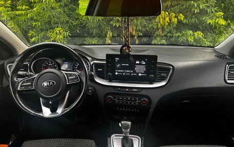 KIA cee'd III, 2020 год, 1 700 000 рублей, 5 фотография