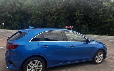 KIA cee'd III, 2020 год, 1 700 000 рублей, 4 фотография