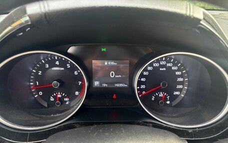 KIA cee'd III, 2020 год, 1 700 000 рублей, 7 фотография
