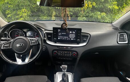 KIA cee'd III, 2020 год, 1 700 000 рублей, 6 фотография