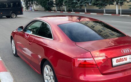 Audi A5, 2008 год, 1 250 000 рублей, 4 фотография