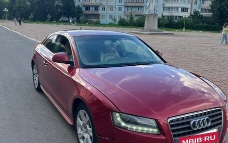 Audi A5, 2008 год, 1 250 000 рублей, 2 фотография